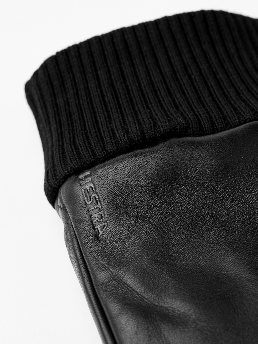Hestra "Fredrik" Black