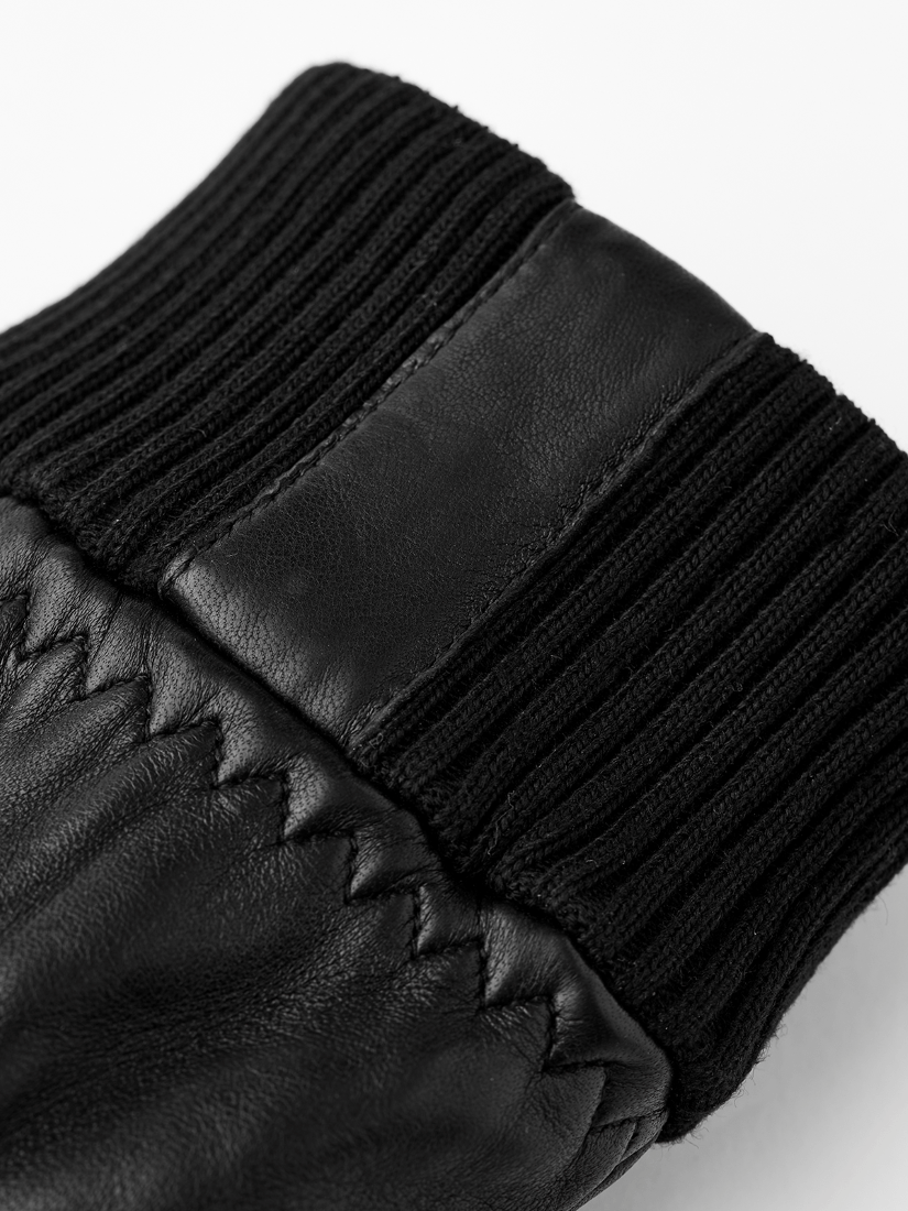 Hestra "Fredrik" Black