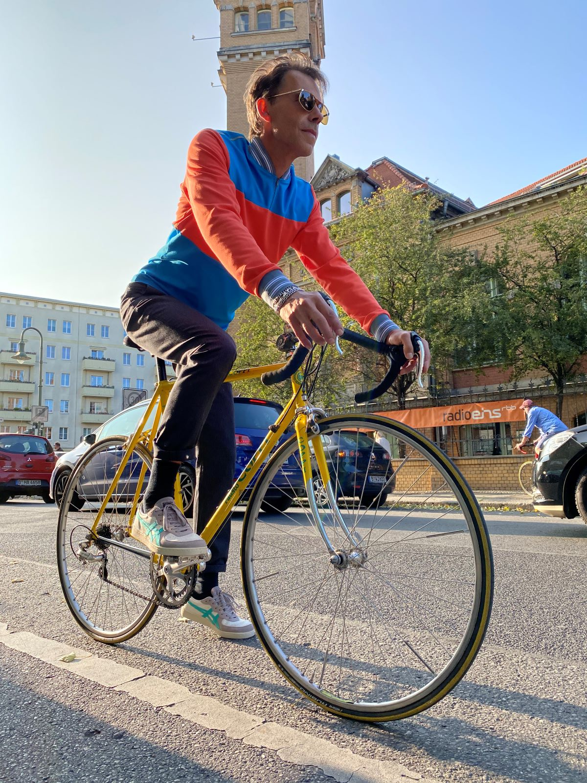 Director´s Cut "Tullio" Stelvio