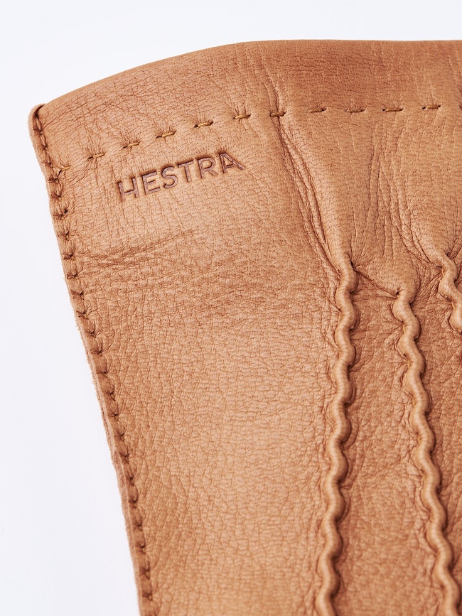 Hestra "Henry" Cork