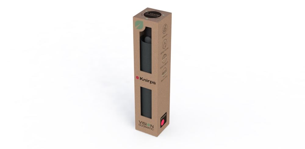 Knirps Vision Duomatic