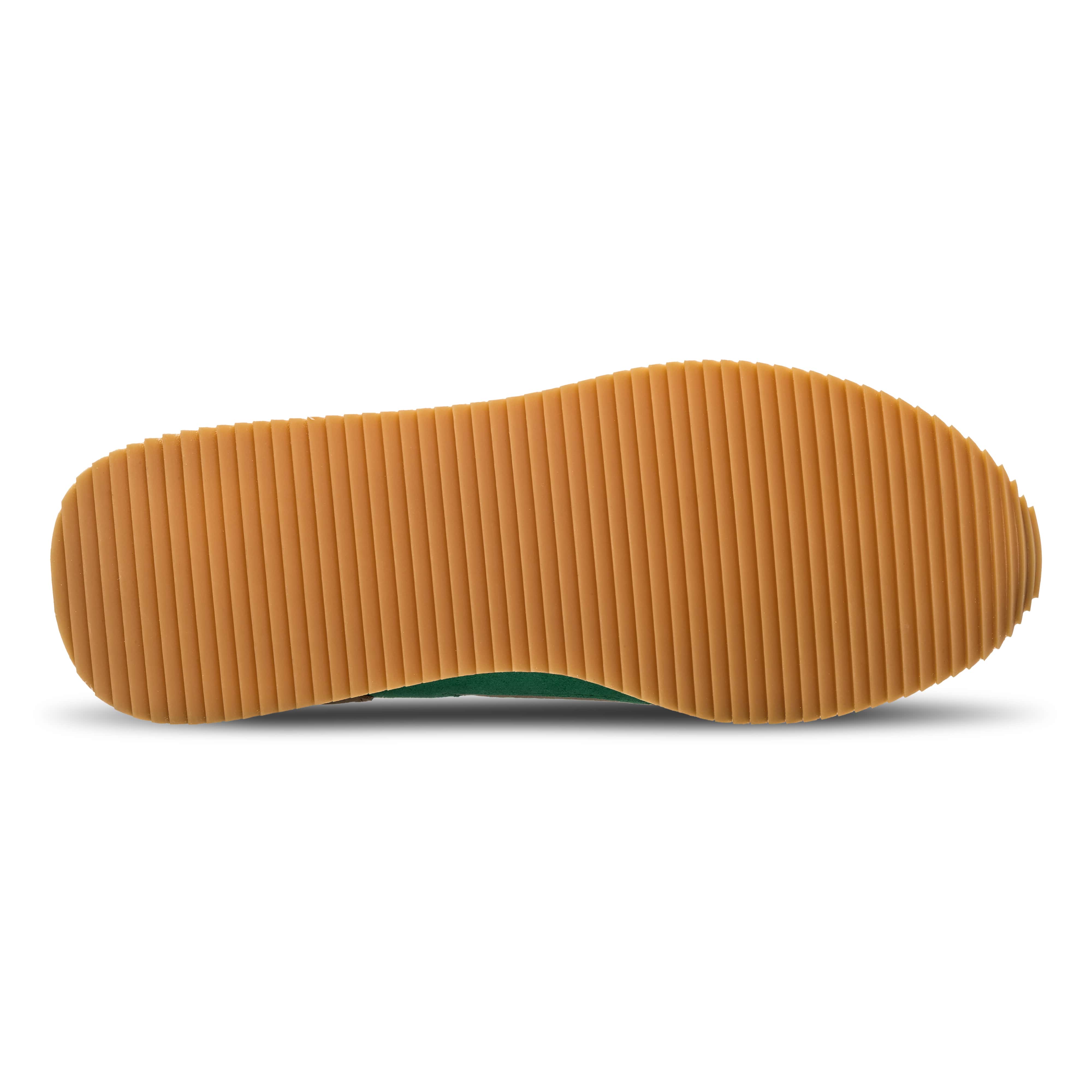 Clae Edson Sand Pine Green - Vegan