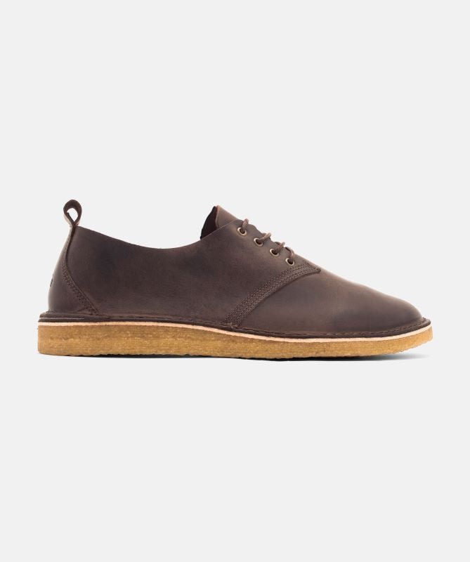 Ekn Footwear Pear Brown