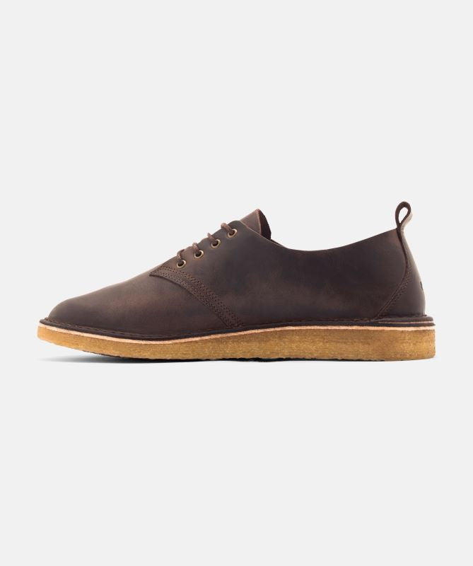 Ekn Footwear Pear Brown