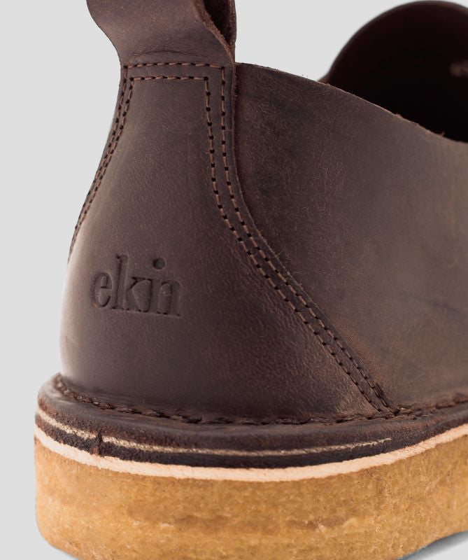 Ekn Footwear Pear Brown
