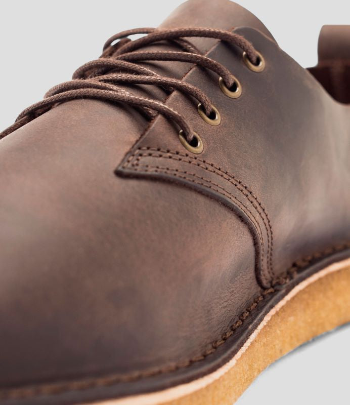 Ekn Footwear Pear Brown