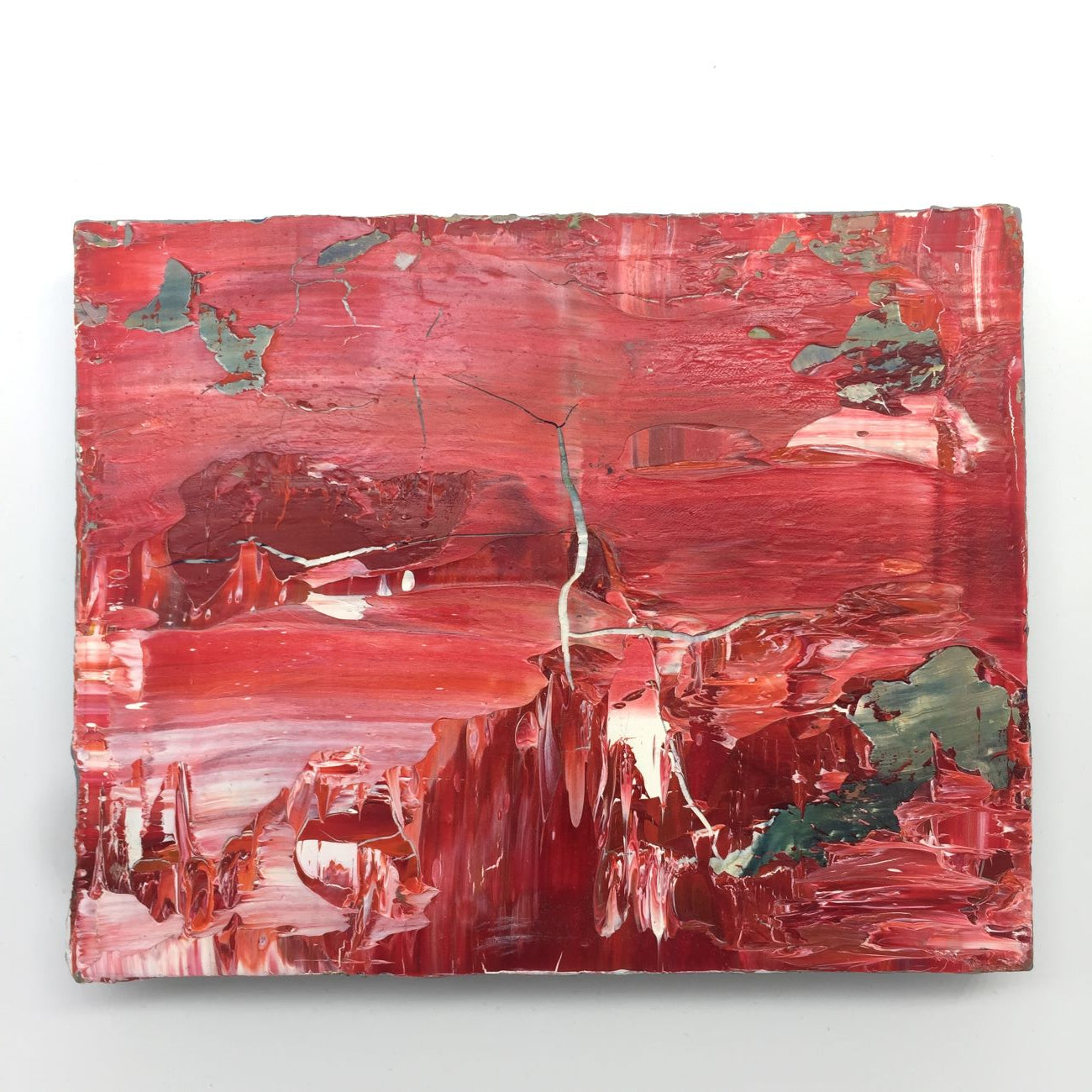 Raimund Sotier "Ätna" 15 x x12 x 2cm