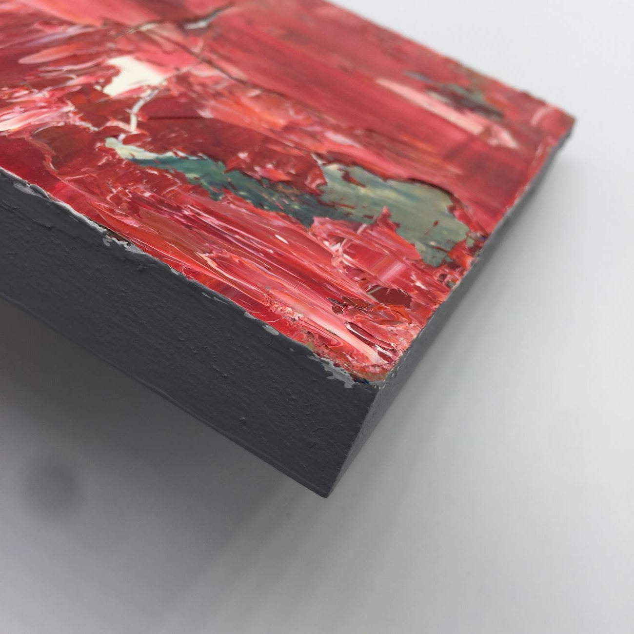 Raimund Sotier "Ätna" 15 x x12 x 2cm