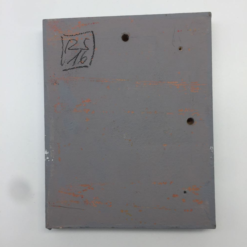 Raimund Sotier "Ätna" 15 x x12 x 2cm