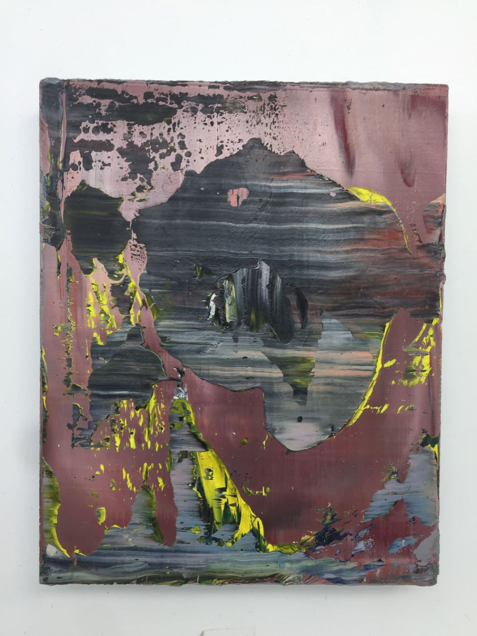 Raimund Sotier "Africa" 15 x 12 x 2cm