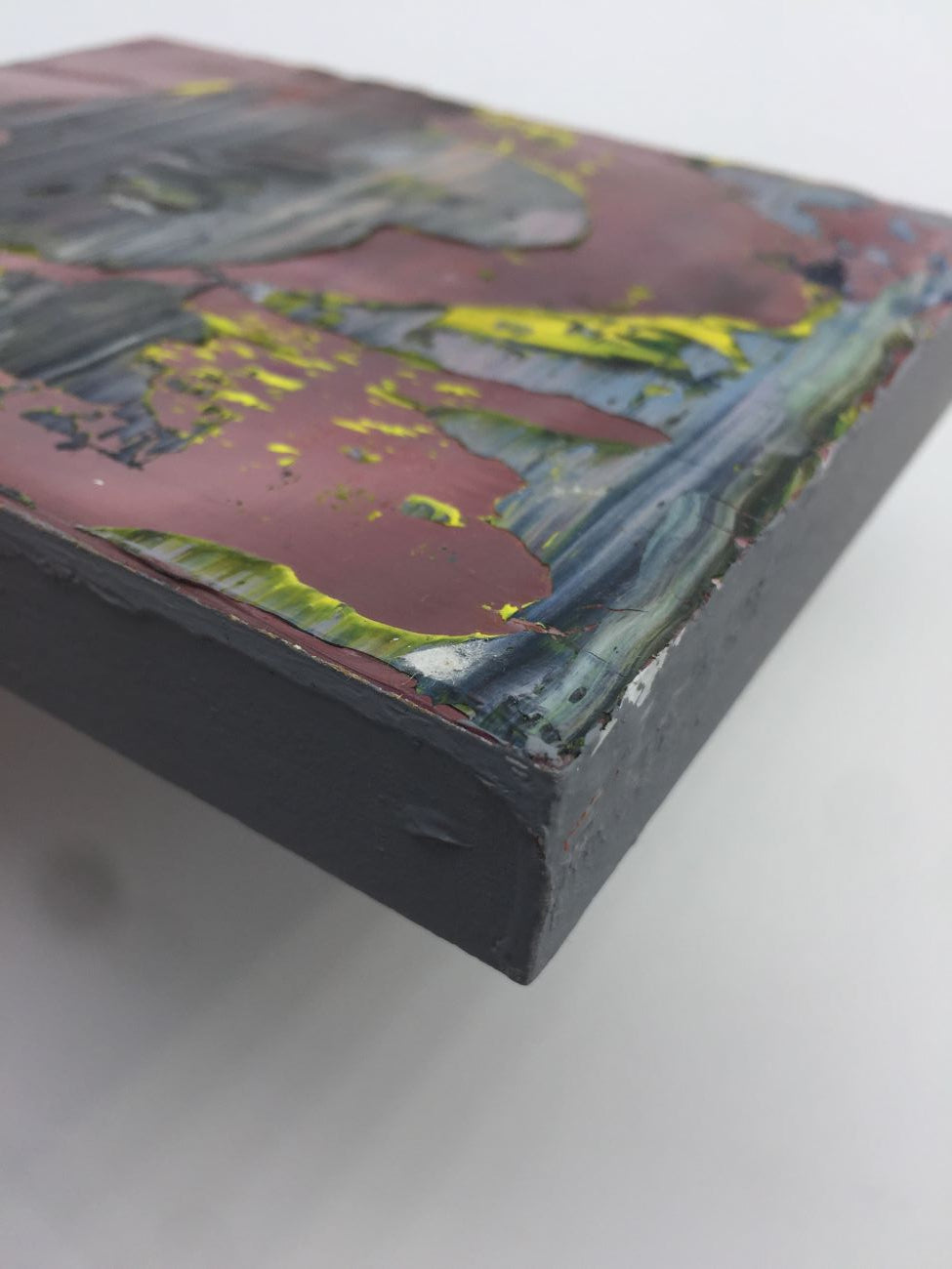 Raimund Sotier "Africa" 15 x 12 x 2cm