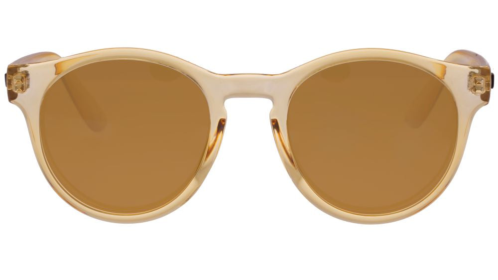 Le Specs Hey Macarena | Blonde Polarised