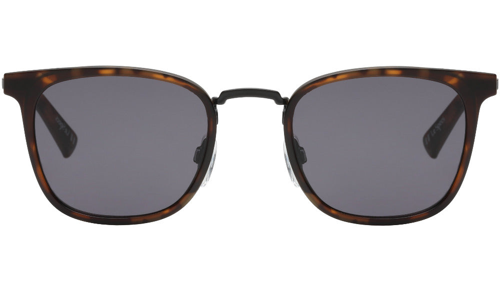 Le Specs Racketeer | Matte Tort