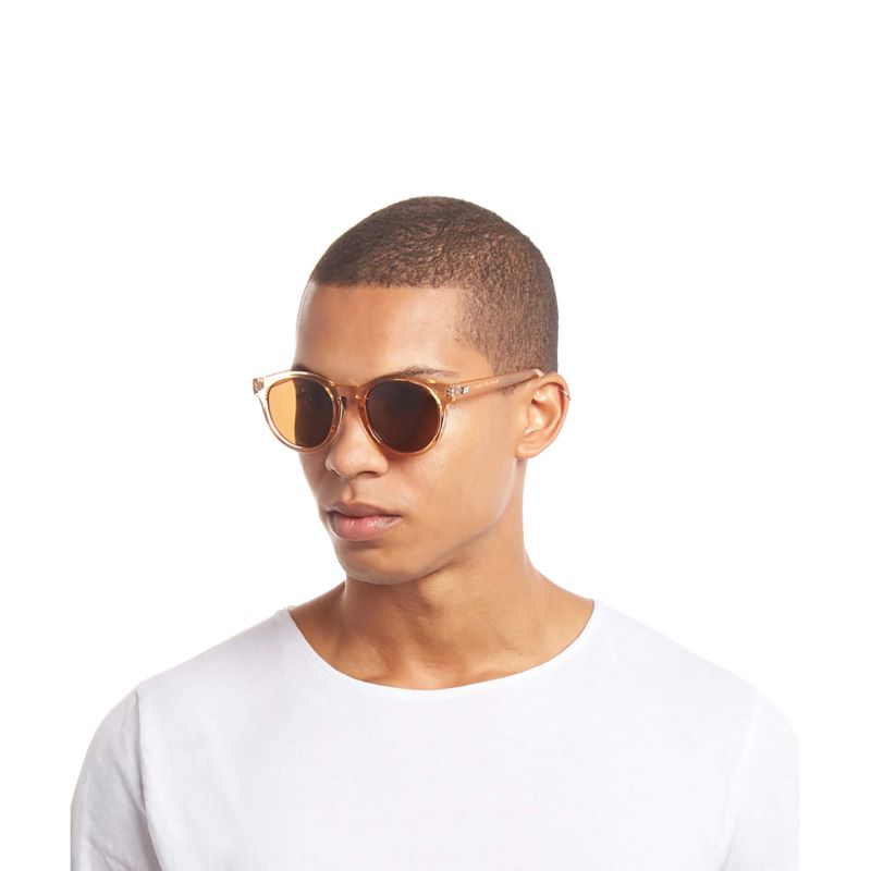 Le Specs Hey Macarena | Blonde Polarised