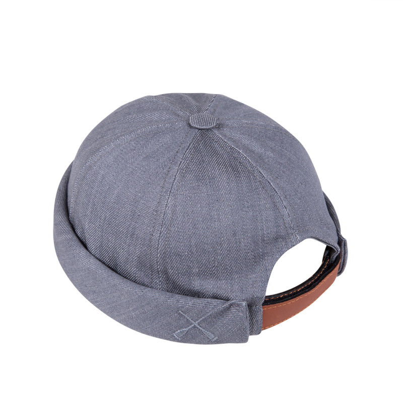 Béton Ciré Miki Grey