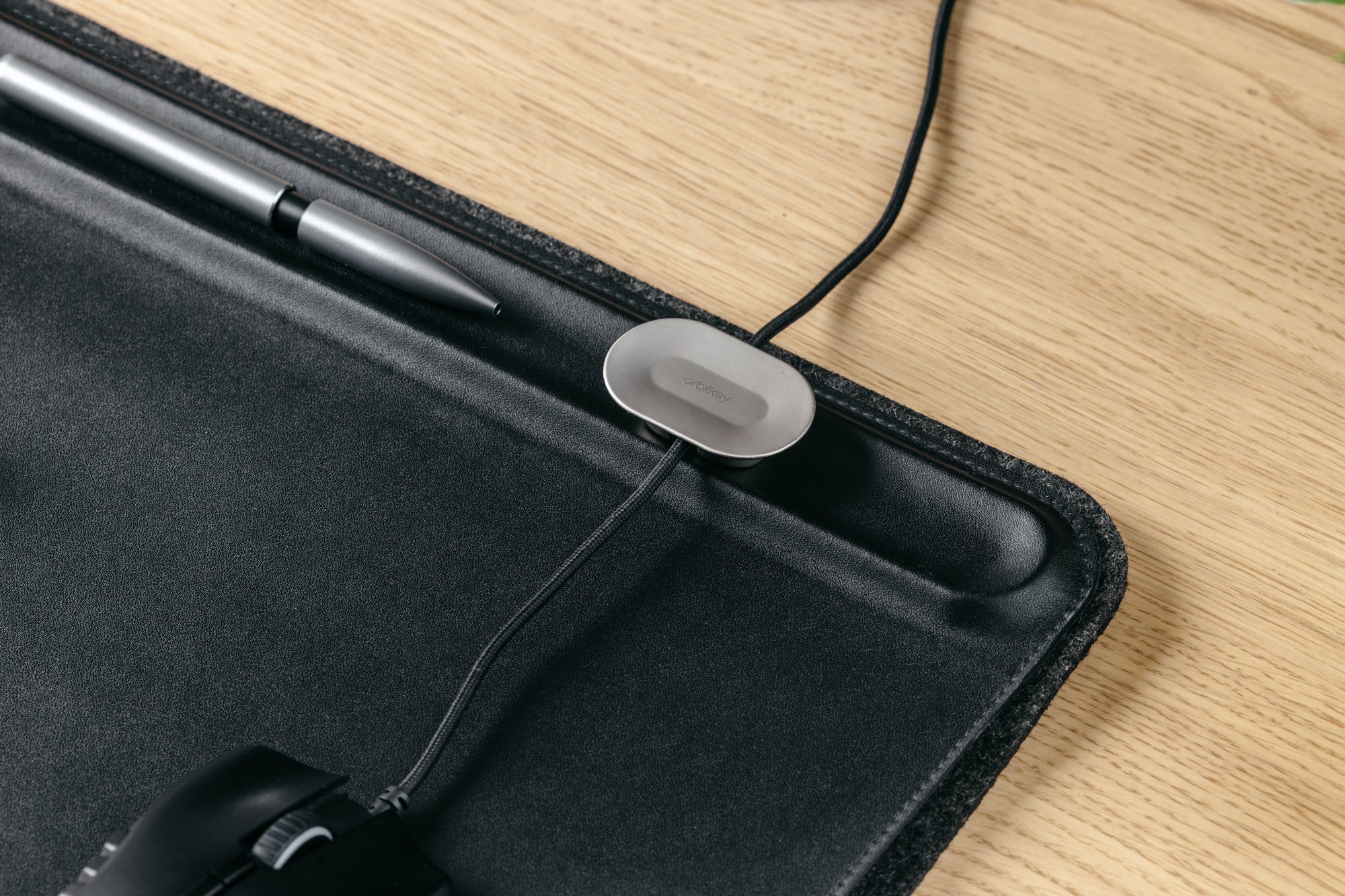 Orbitkey Desk Mat