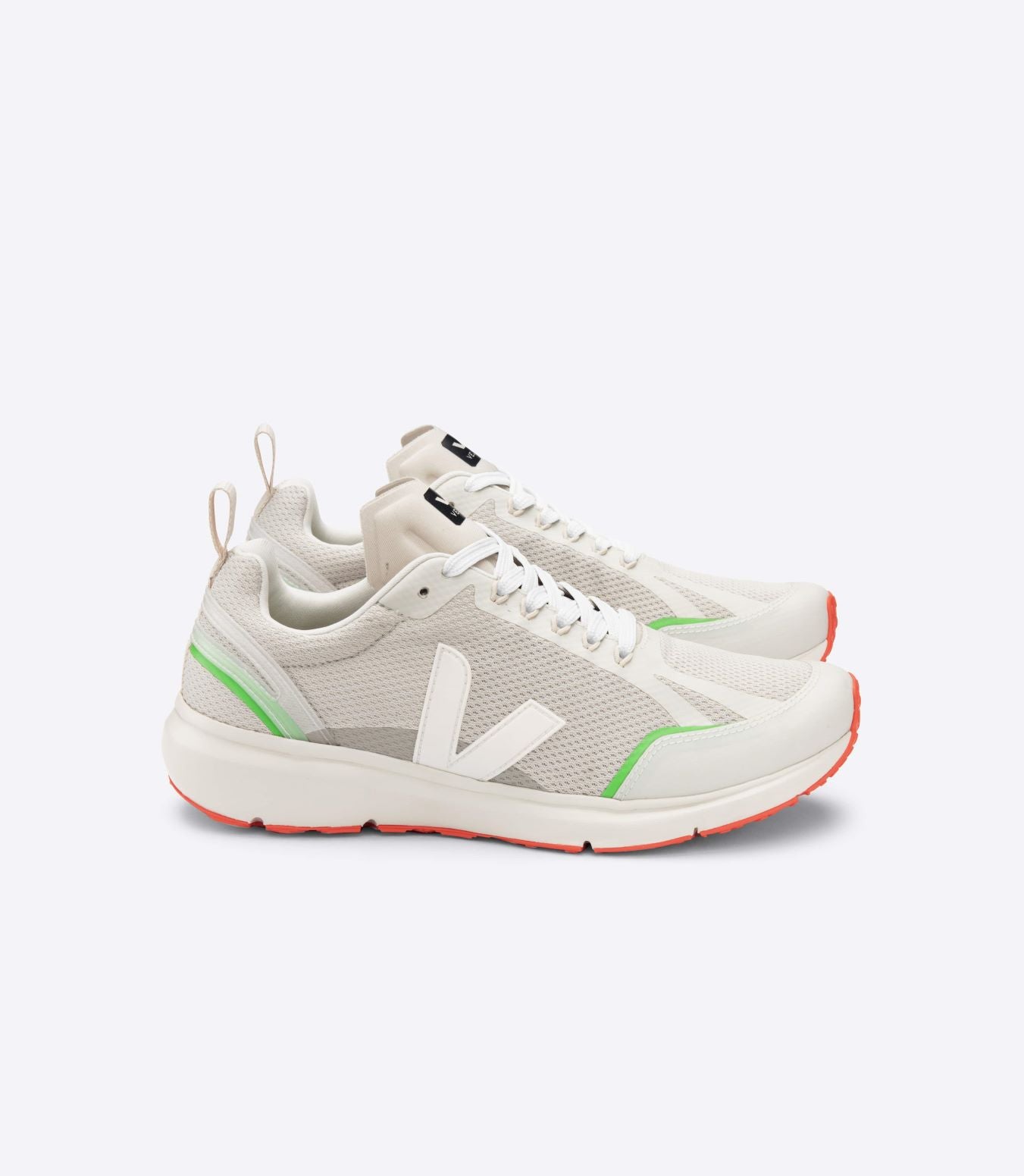 Veja Condor 2 Alveomesh Natural Cream - vegan