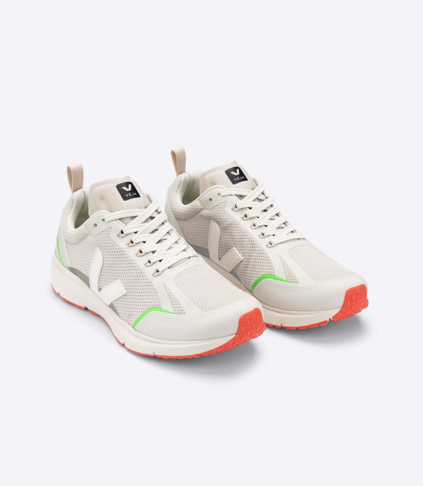 Veja Condor 2 Alveomesh Natural Cream - vegan