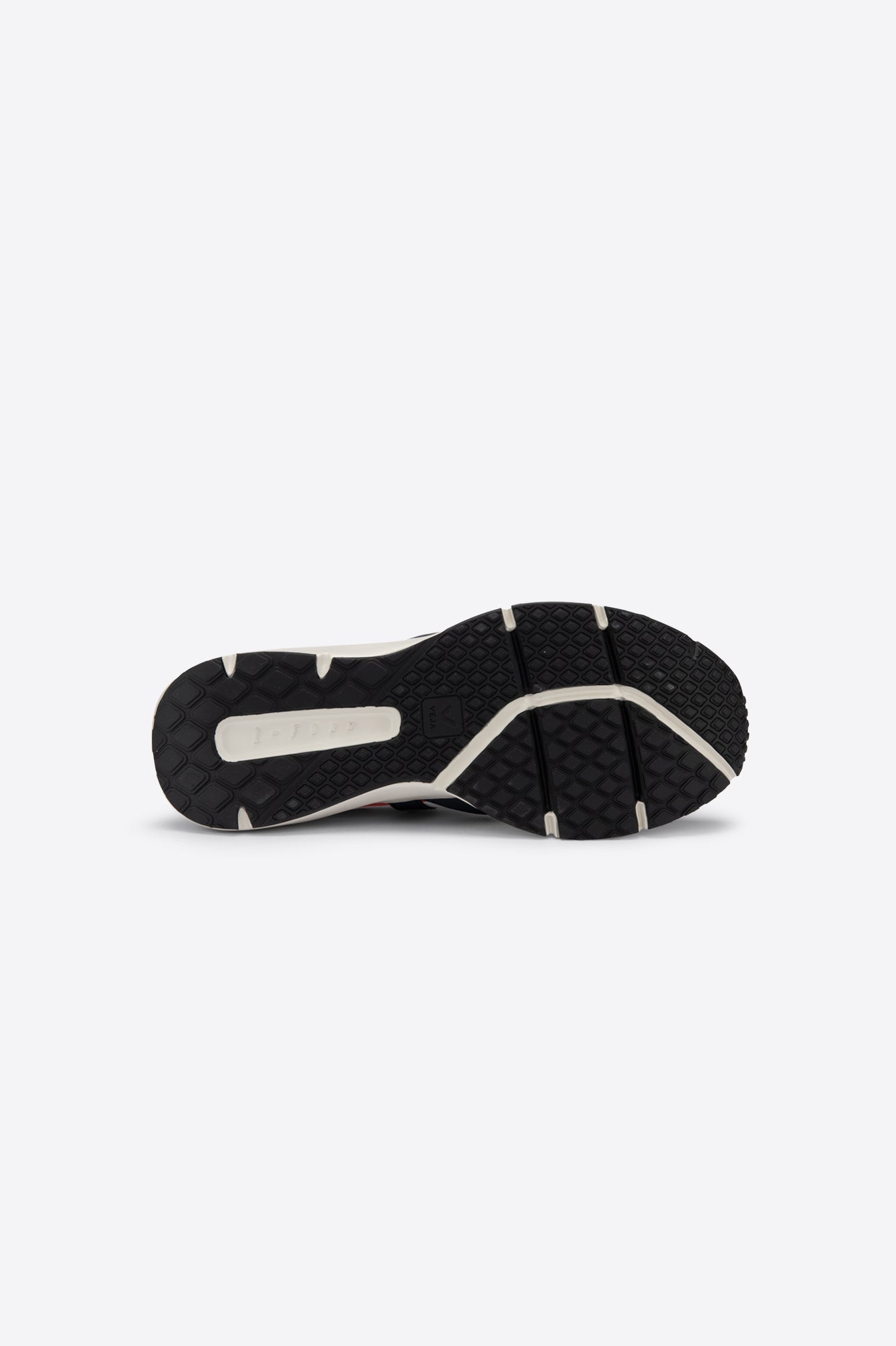 Veja Condor 2 Alveomesh White Nautico Multico - vegan