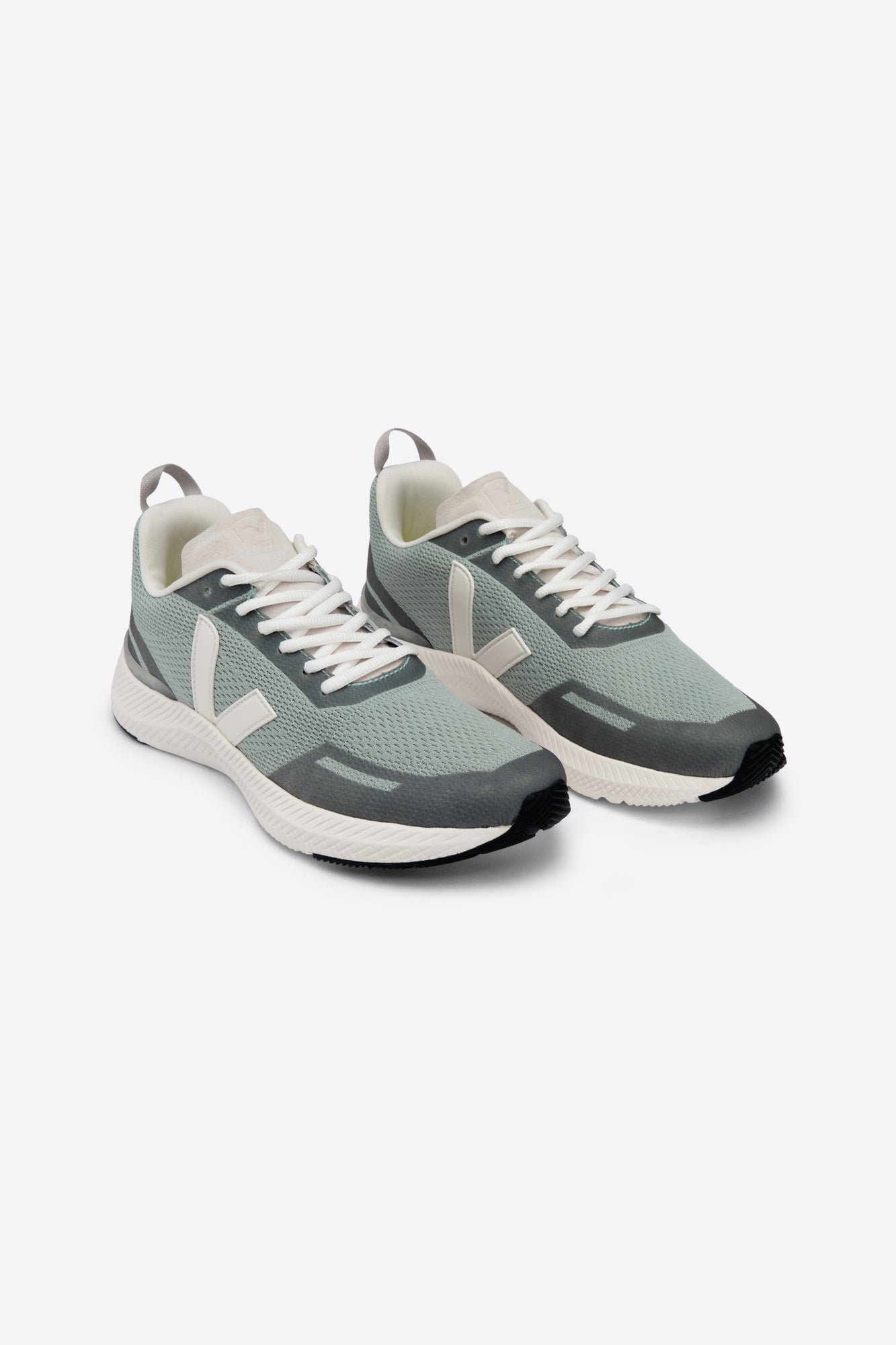 Veja Impala Matcha Cream