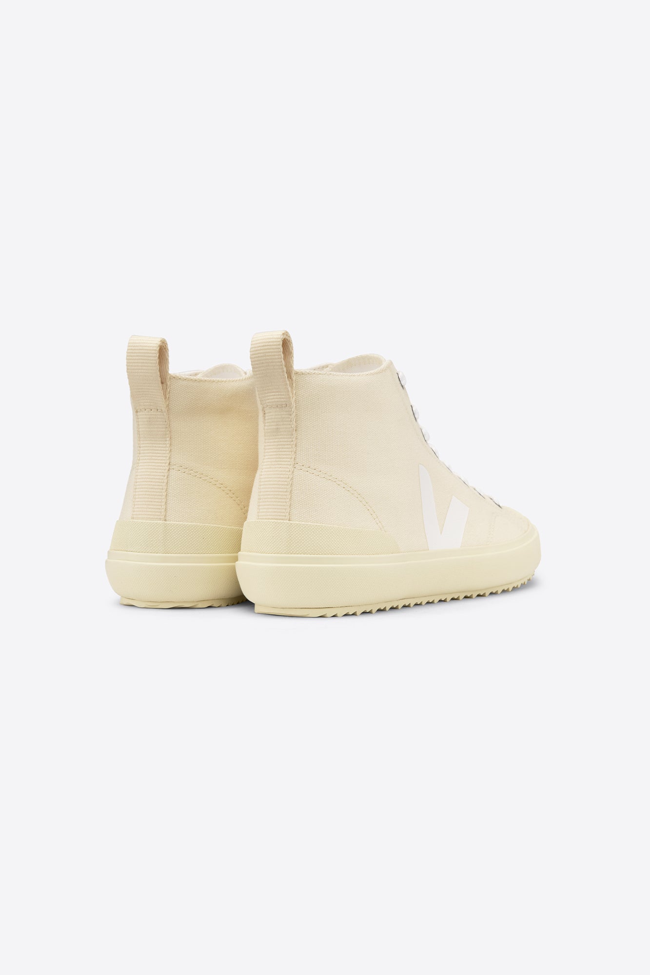 Veja Nova HT Butter White Butter Sole
