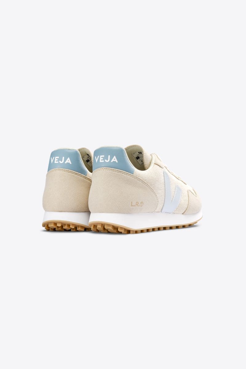 Veja SDU J-Mesh Juta Ice - vegan