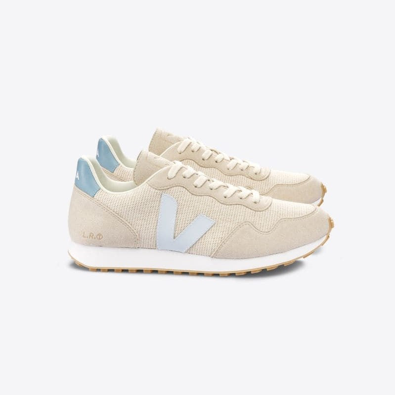 Veja SDU J-Mesh Juta Ice - vegan