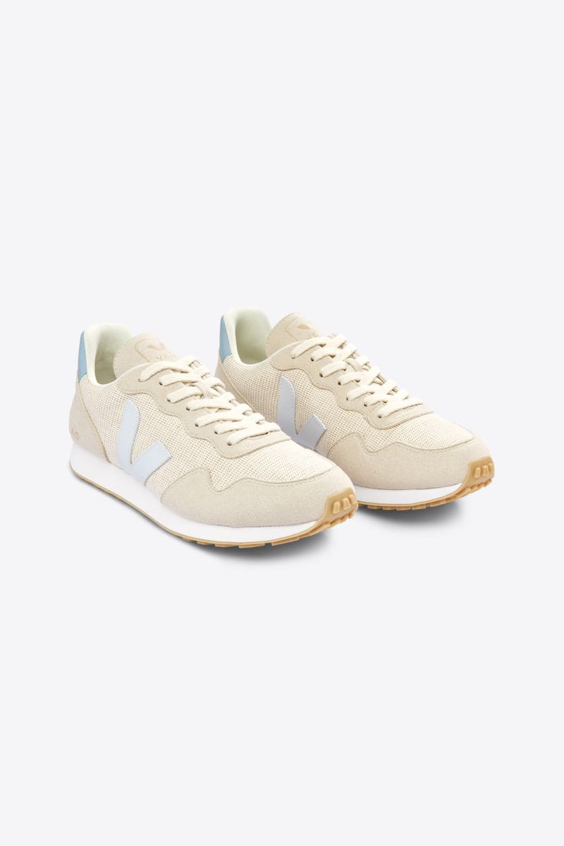 Veja SDU J-Mesh Juta Ice - vegan