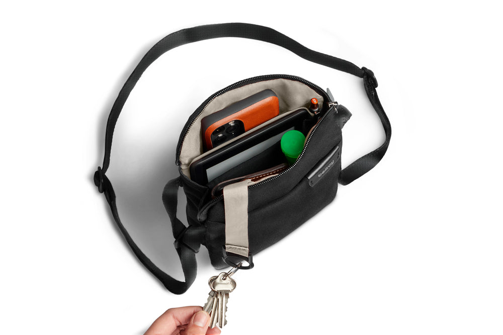 Bellroy City Pouch