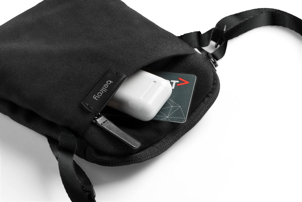 Bellroy City Pouch