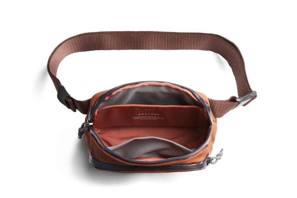 Bellroy Venture Hip Pack 1.5L
