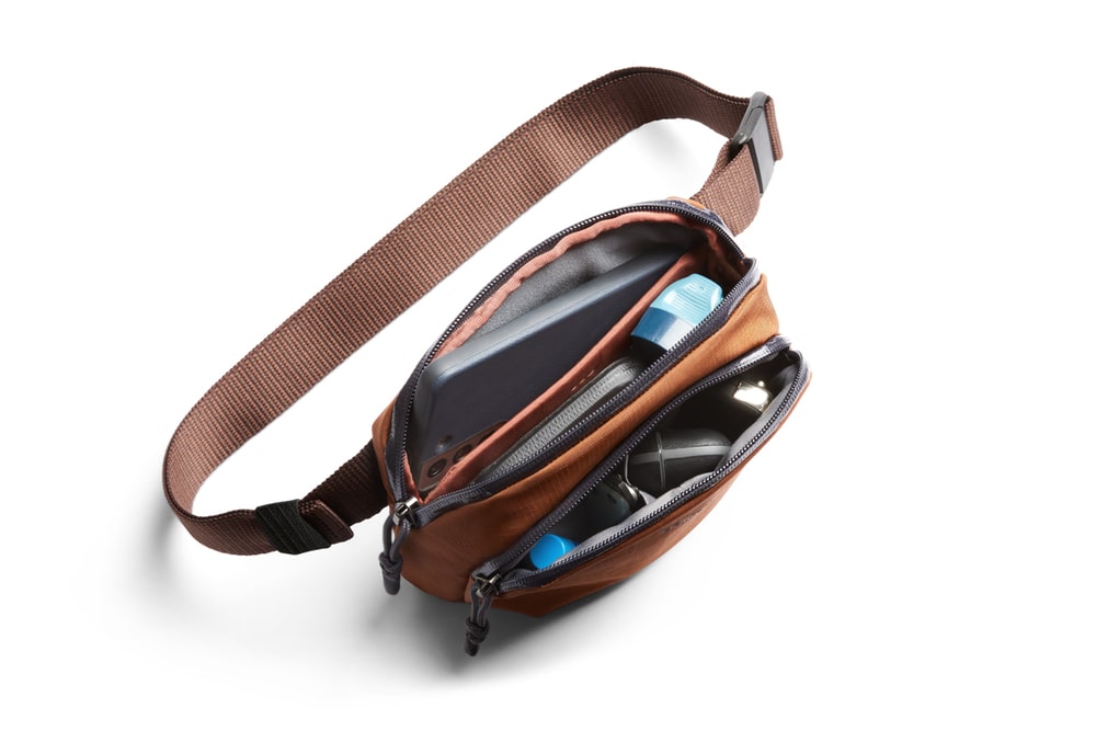 Bellroy Venture Hip Pack 1.5L