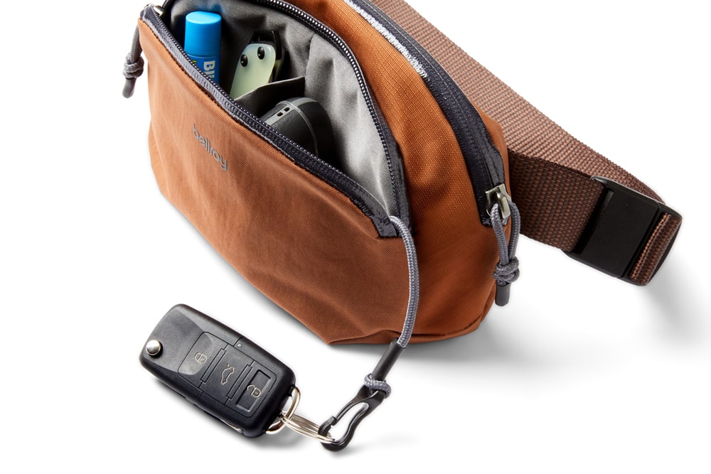 Bellroy Venture Hip Pack 1.5L