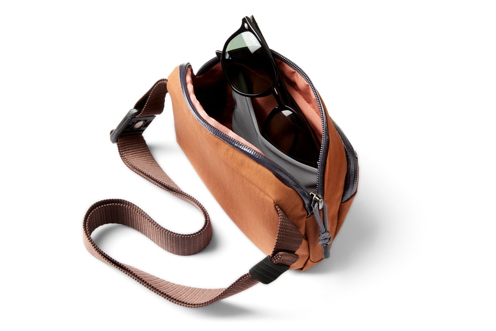 Bellroy Venture Hip Pack 1.5L