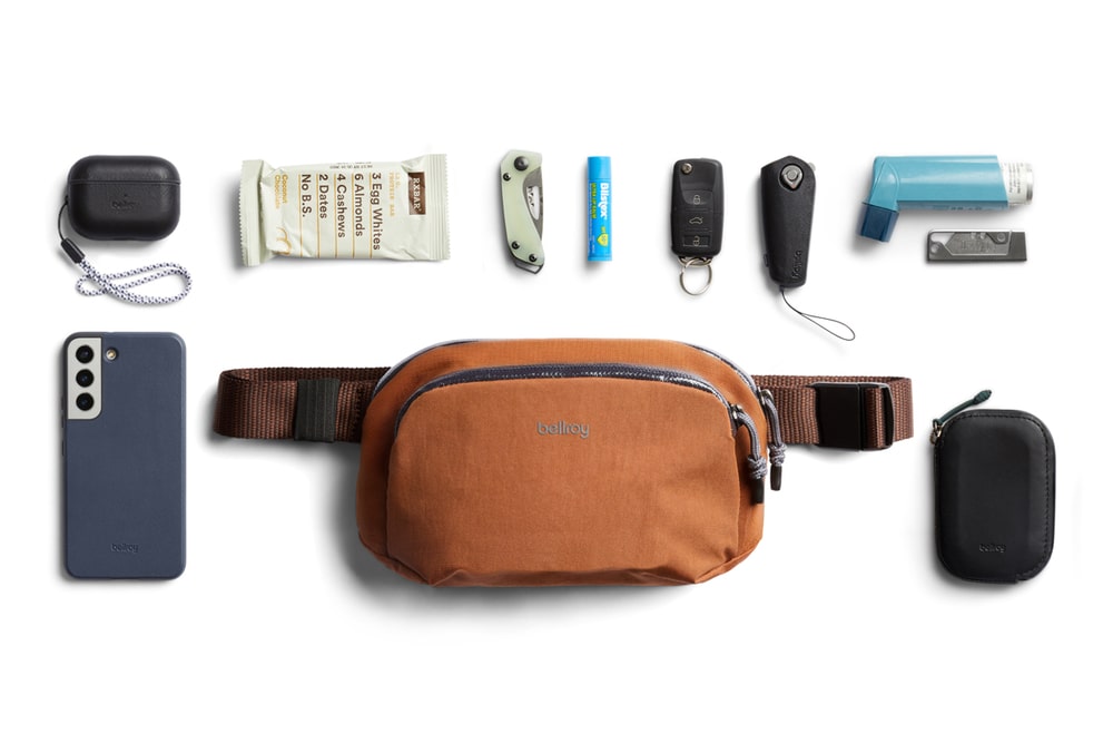 Bellroy Venture Hip Pack 1.5L