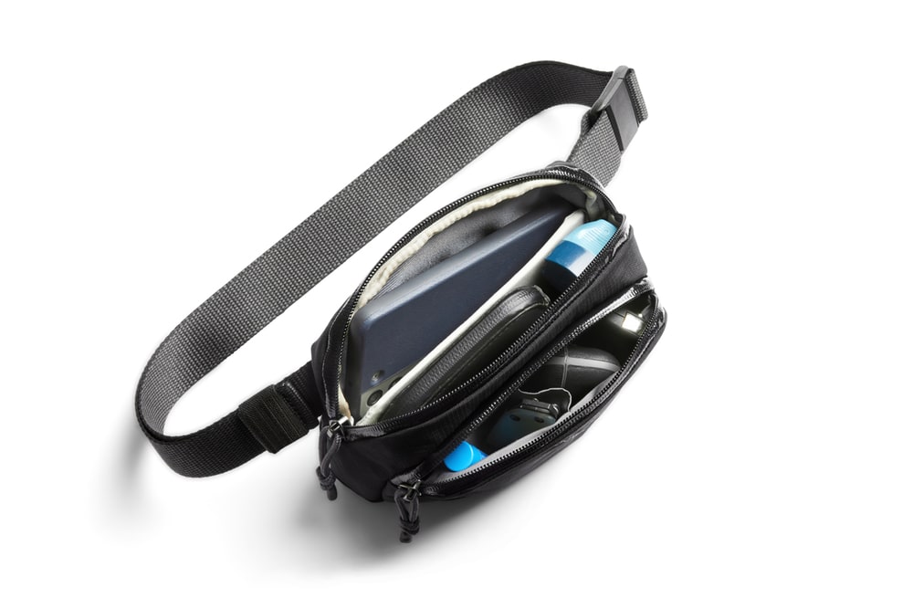 Bellroy Venture Hip Pack 1.5L