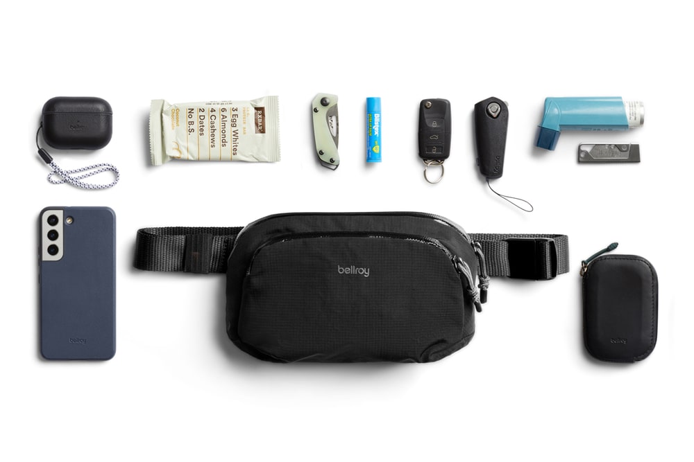 Bellroy Venture Hip Pack 1.5L