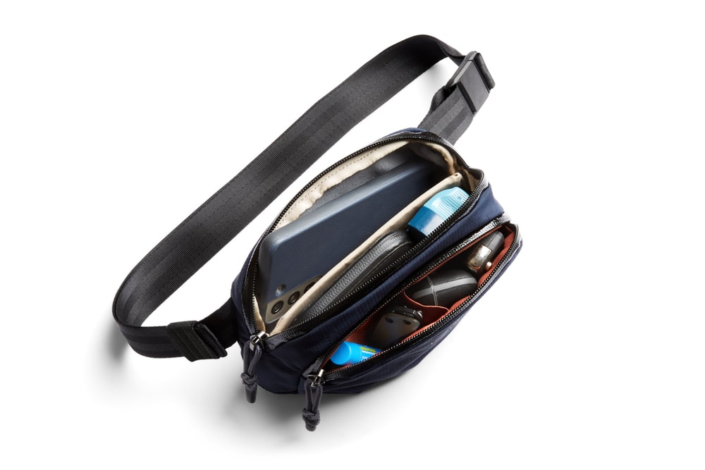 Bellroy Venture Hip Pack 1.5L