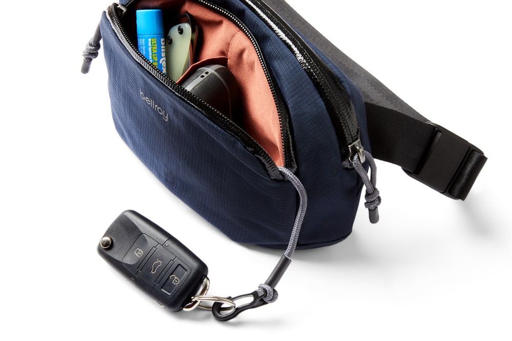 Bellroy Venture Hip Pack 1.5L