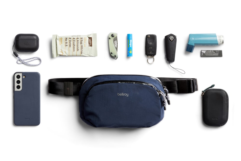 Bellroy Venture Hip Pack 1.5L
