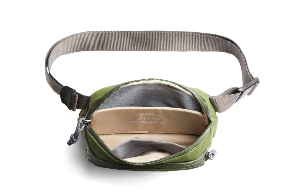Bellroy Venture Hip Pack 1.5L