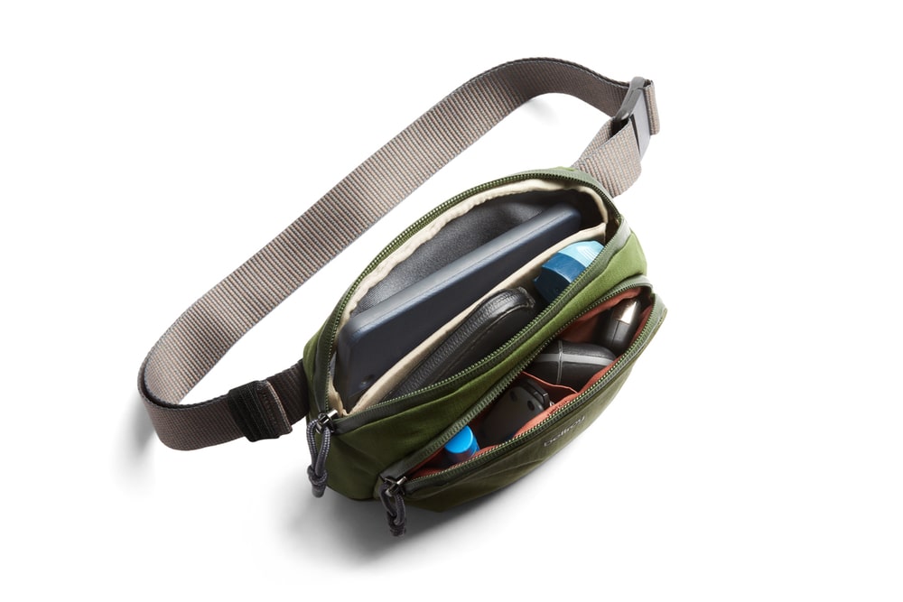 Bellroy Venture Hip Pack 1.5L