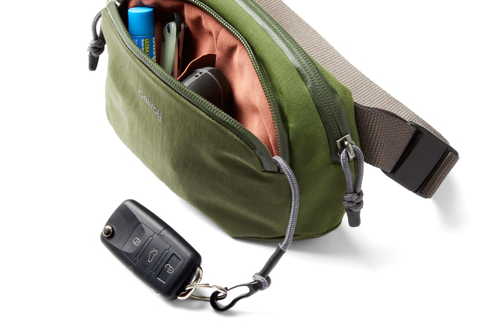 Bellroy Venture Hip Pack 1.5L