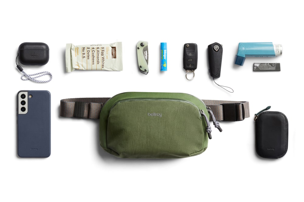 Bellroy Venture Hip Pack 1.5L
