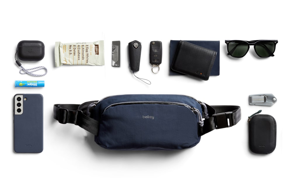 Bellroy Venture Ready Sling 2.5L