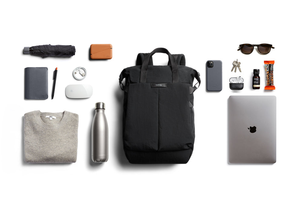 Bellroy Tokyo Totepack Compact