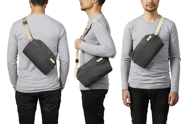Bellroy Sling 7L
