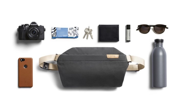 Bellroy Sling 7L