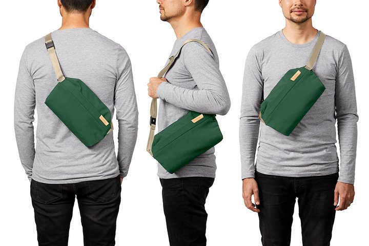 Bellroy Sling 7L