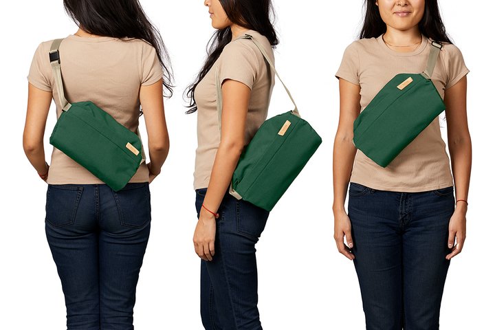 Bellroy Sling 7L
